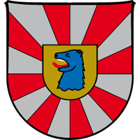Wappen Gemeinde Scharbeutz Wappen Gemeinde Scharbeutz