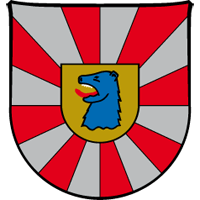 Wappen Gemeinde Scharbeutz