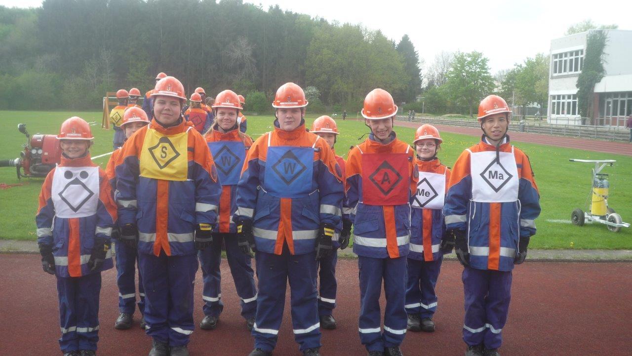 2013-05-19 Bundeswettkampf auf Kreisebene (20)
