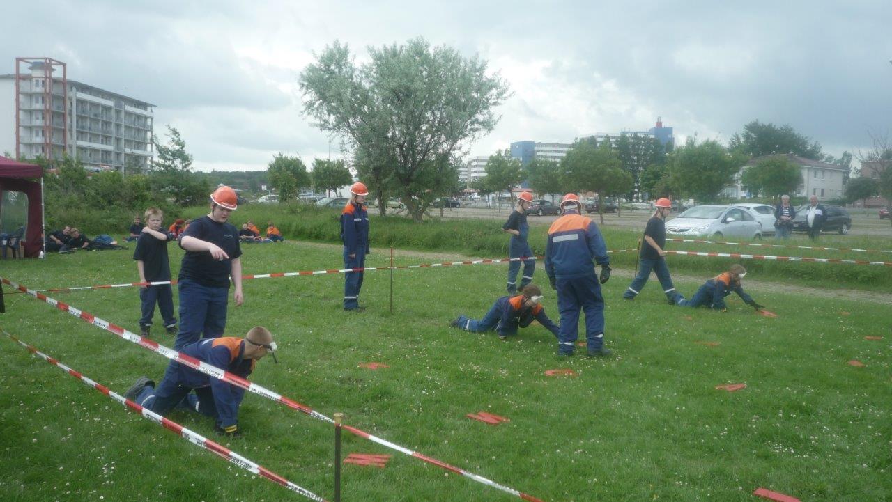2013-06-23 Schlauchbootwettkampf 2013 (1)