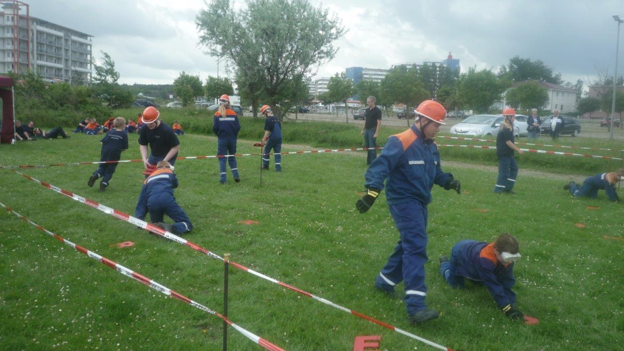 2013-06-23 Schlauchbootwettkampf 2013 (2)