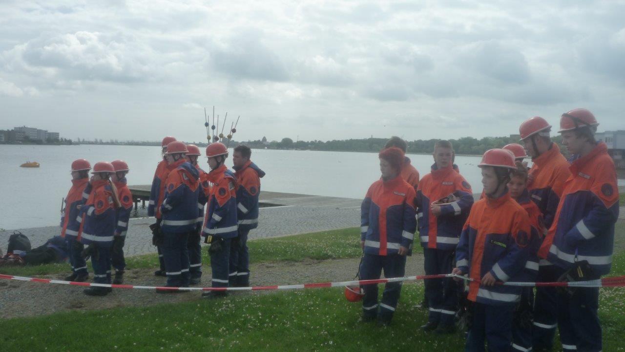 2013-06-23 Schlauchbootwettkampf 2013 (9)