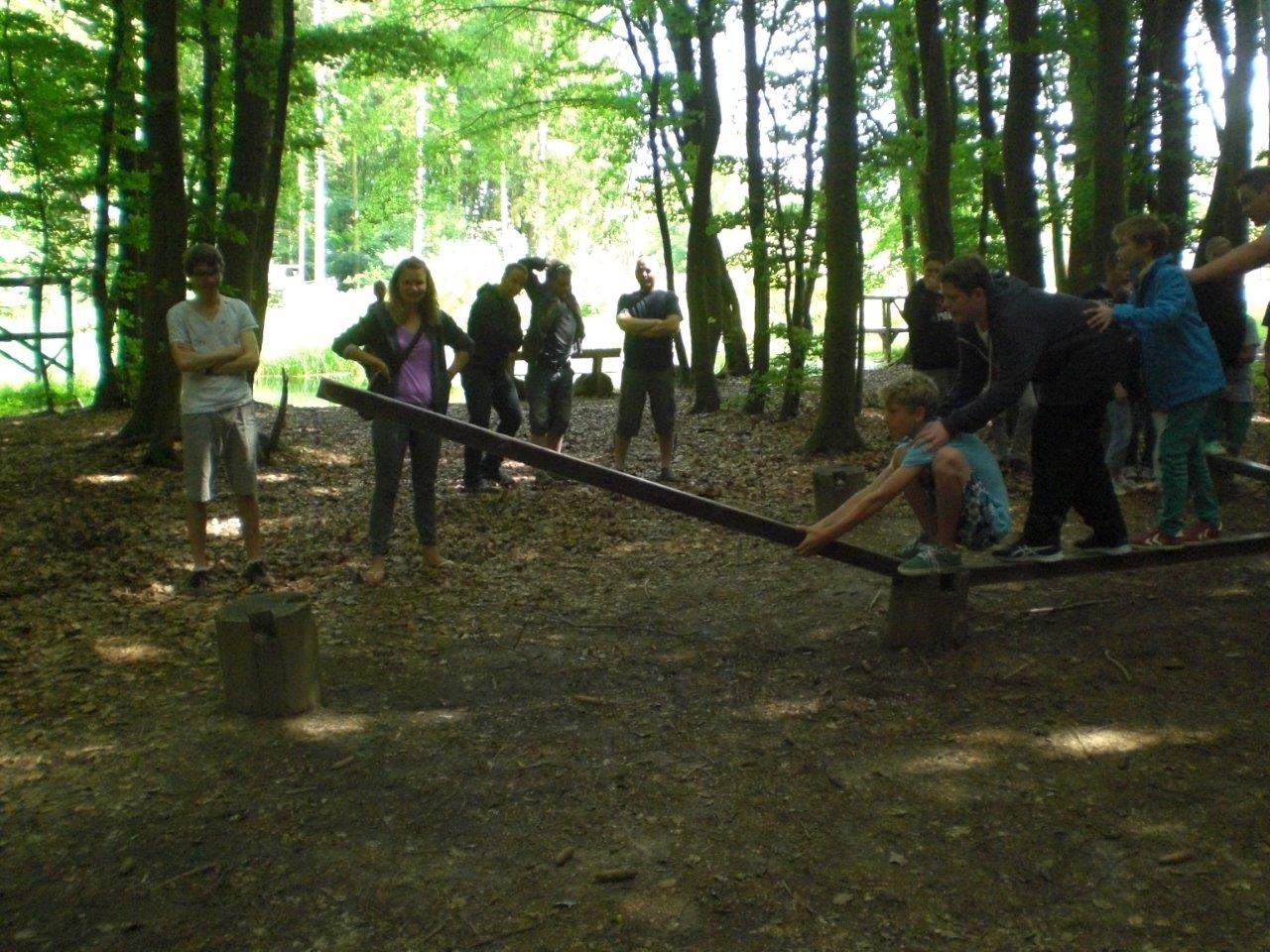Ausflug Wiligrad 2013 (1)