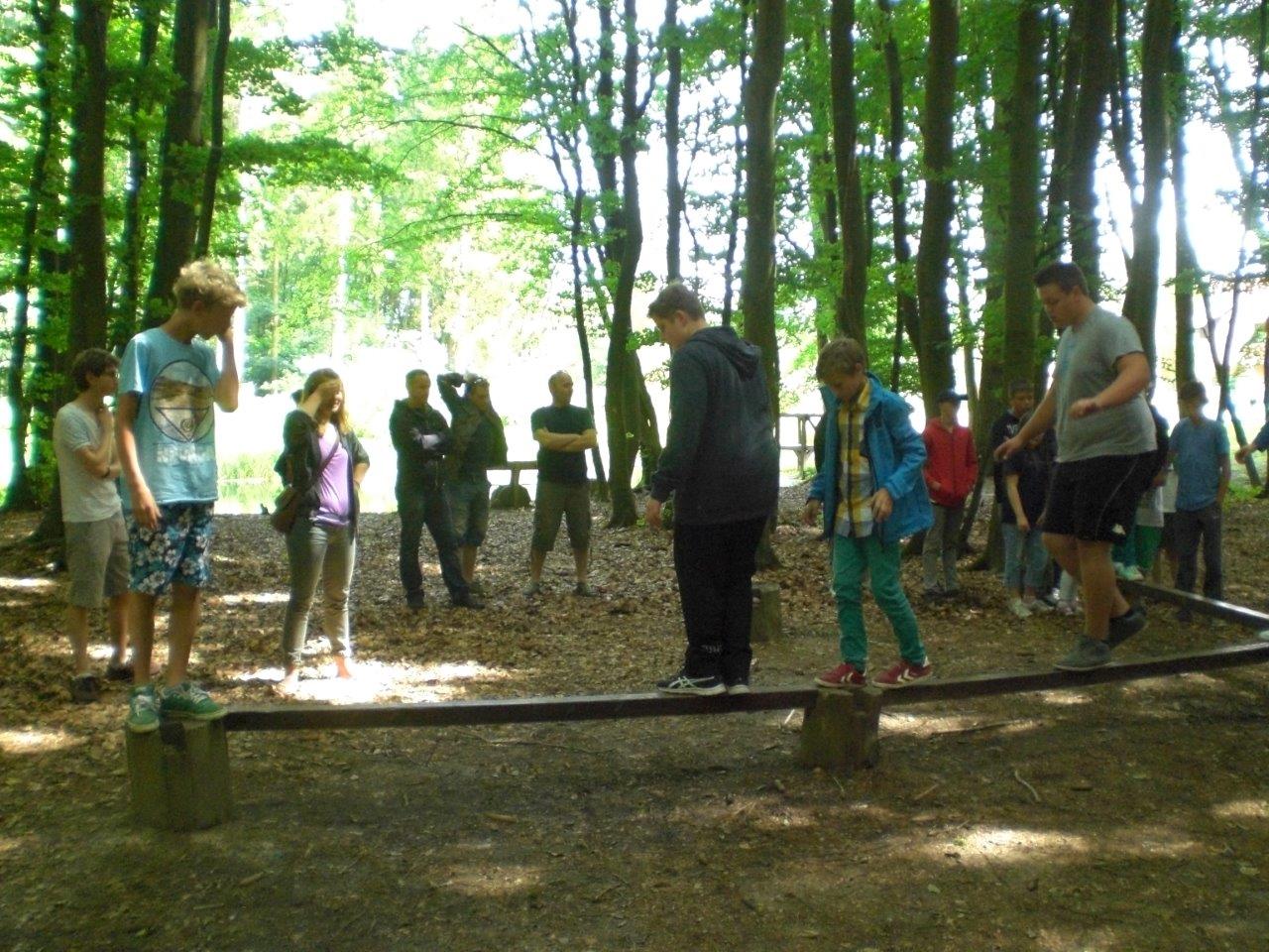 Ausflug Wiligrad 2013 (2)
