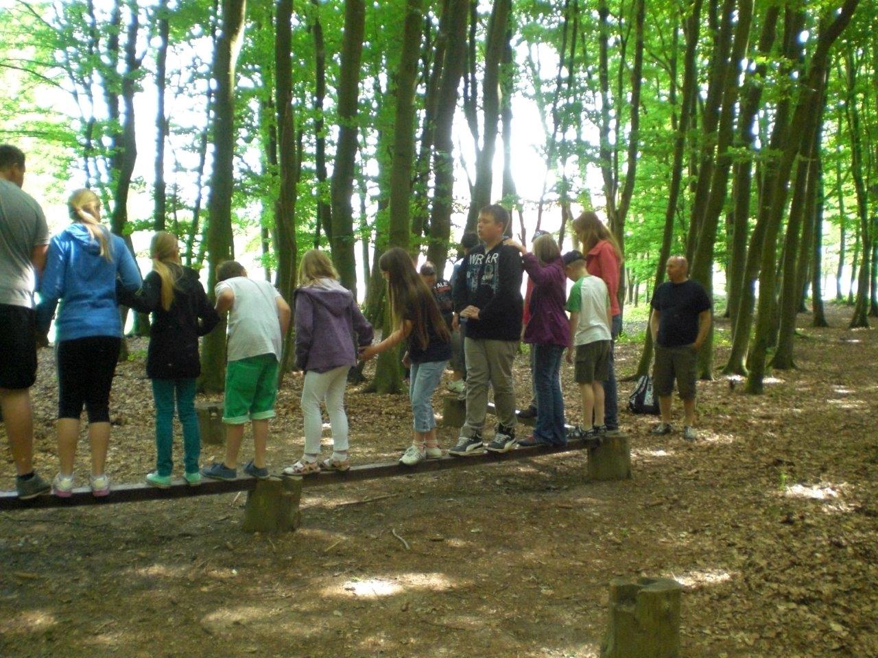 Ausflug Wiligrad 2013 (3)