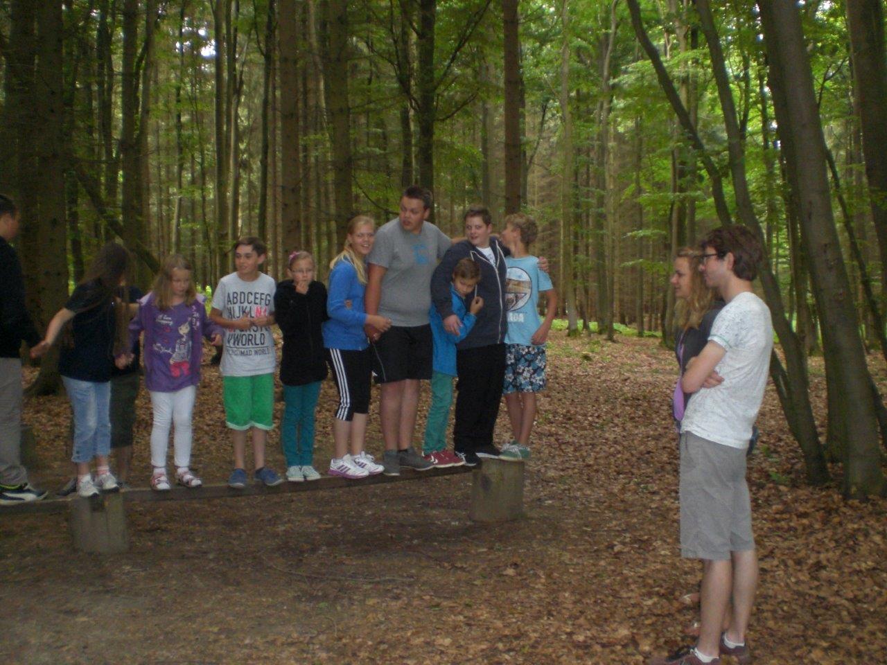 Ausflug Wiligrad 2013 (4)