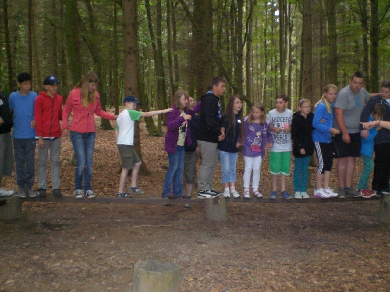 Ausflug Wiligrad 2013 (5)