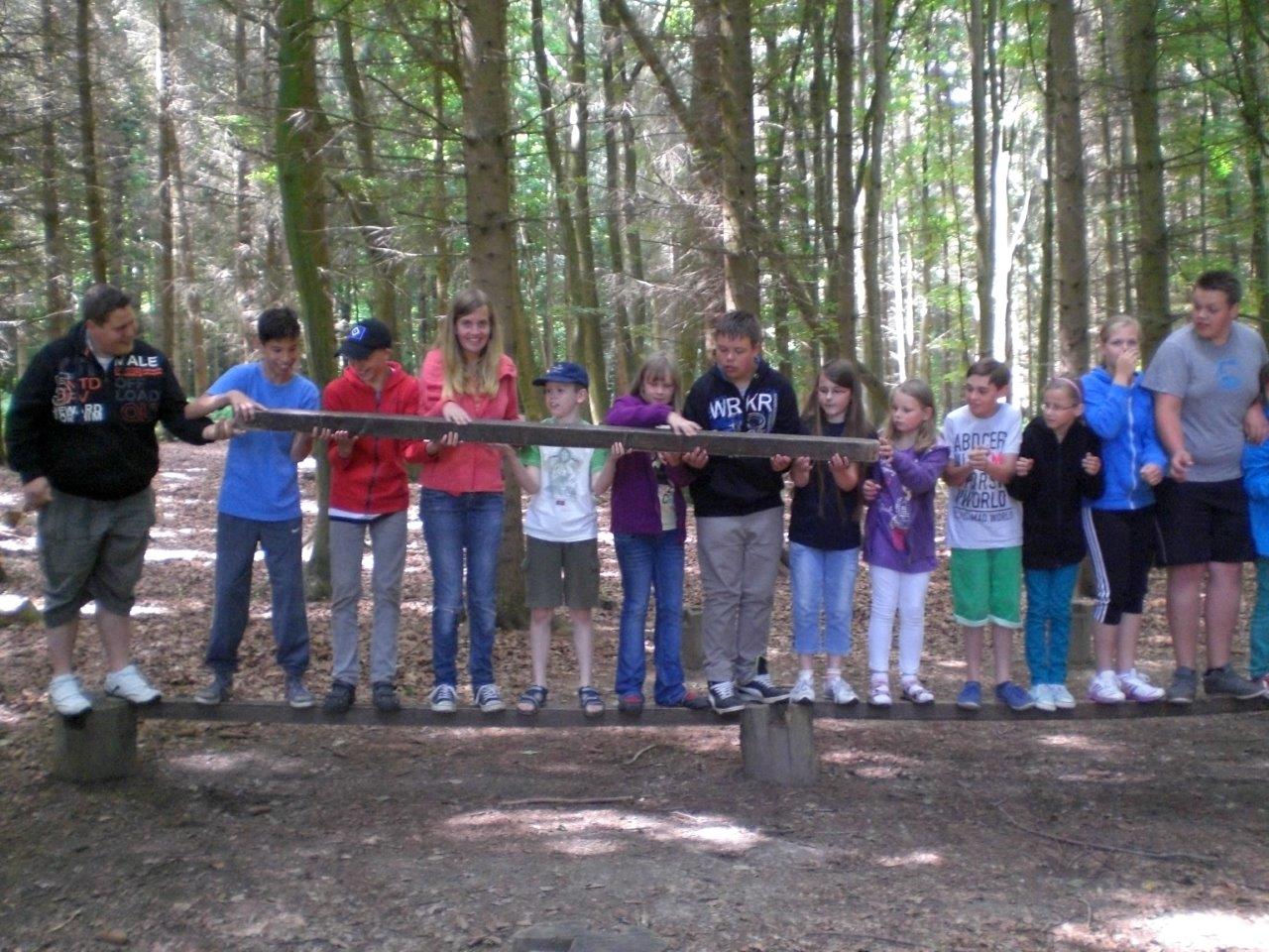 Ausflug Wiligrad 2013 (6)