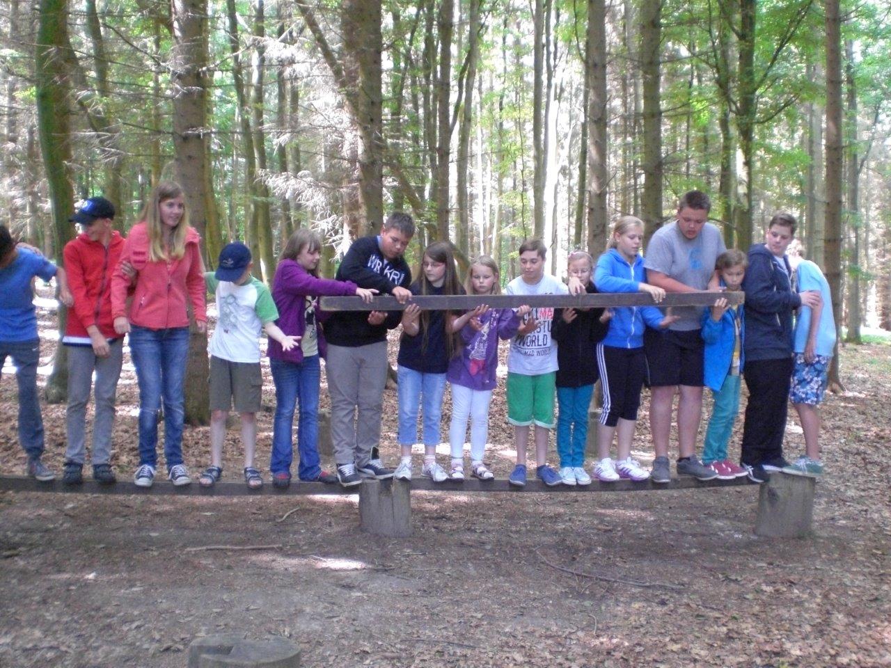 Ausflug Wiligrad 2013 (7)