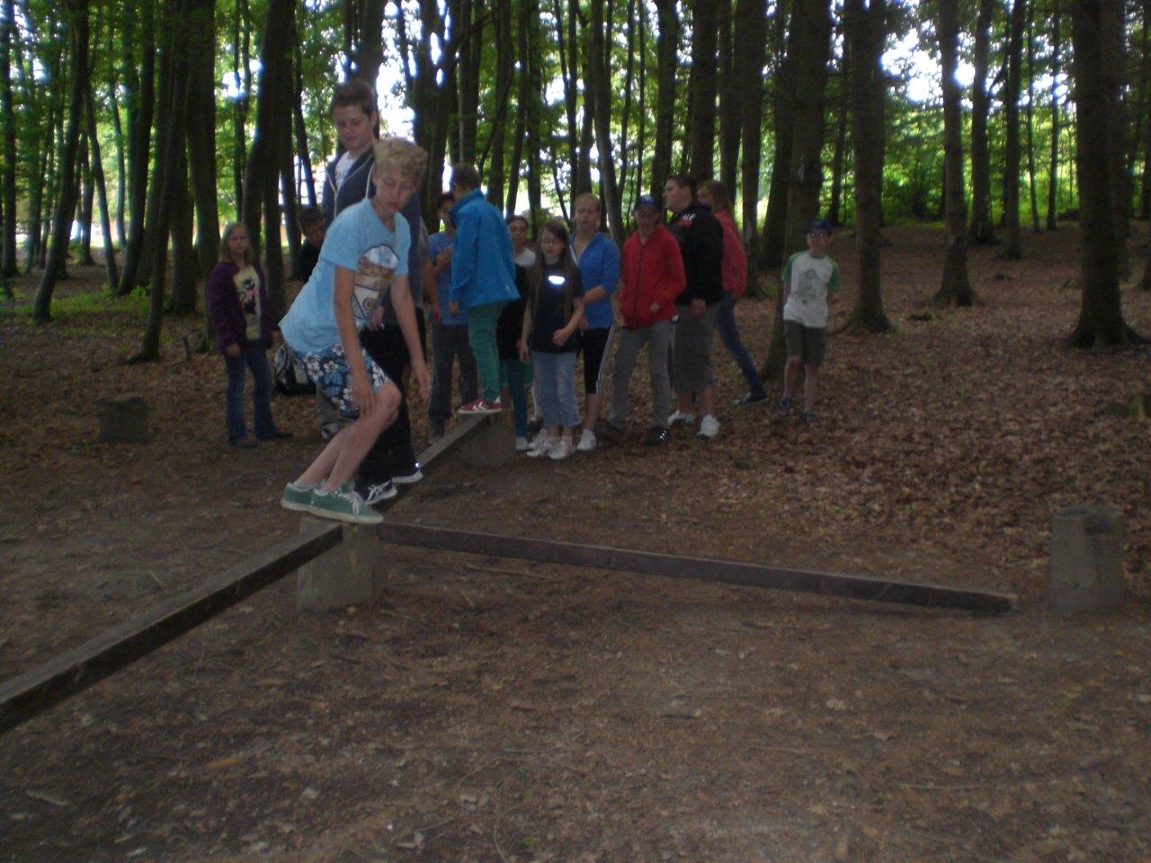 Ausflug Wiligrad 2013 (8)