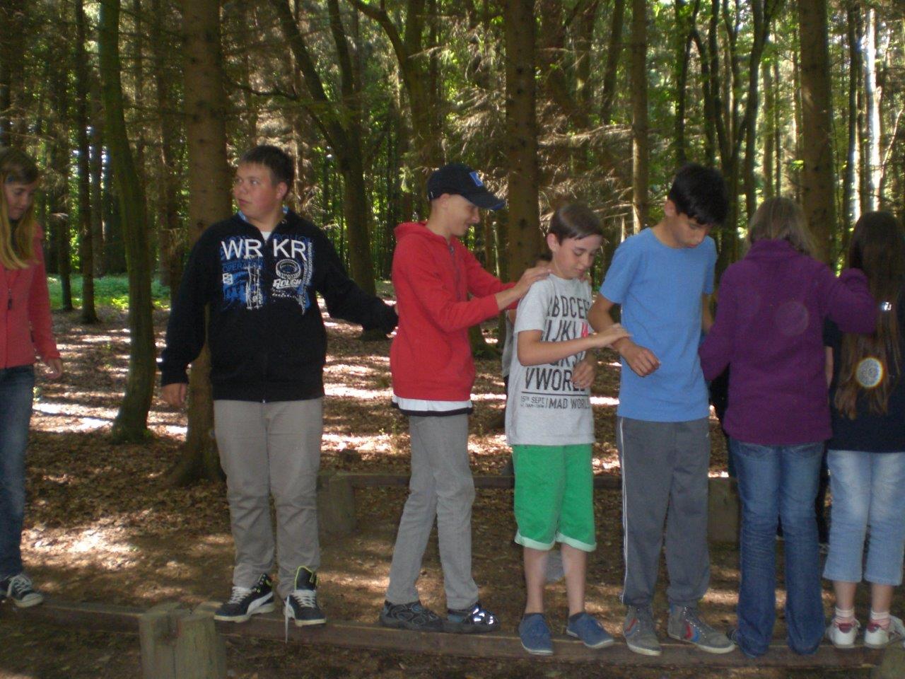 Ausflug Wiligrad 2013 (9)