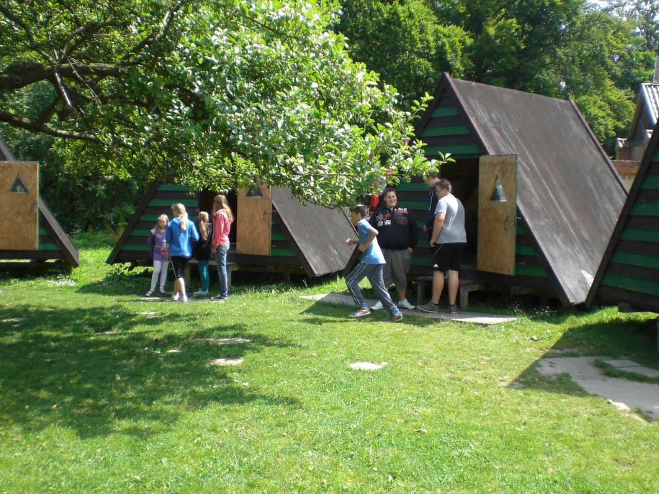 Ausflug Wiligrad 2013 (11)