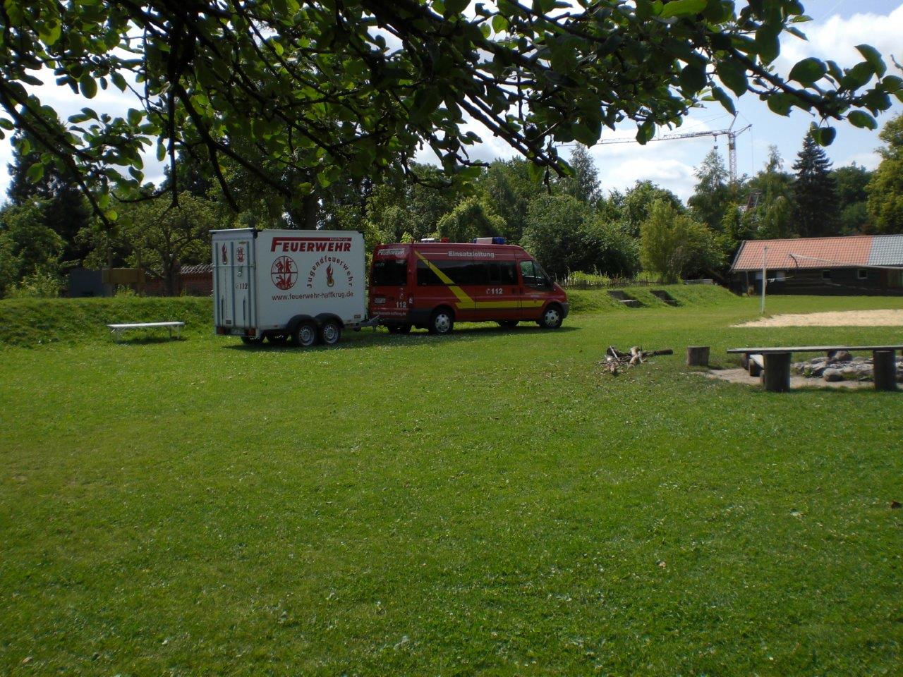 Ausflug Wiligrad 2013 (12)