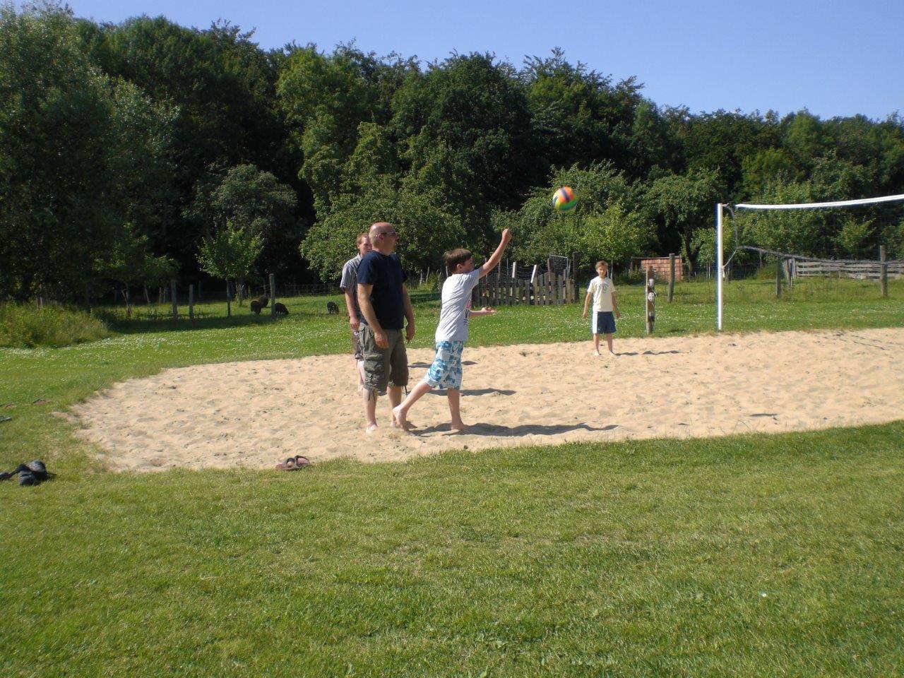 Ausflug Wiligrad 2013 (15)