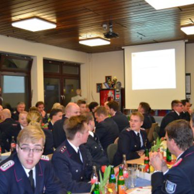Bild vergr��ern: JHV 2015