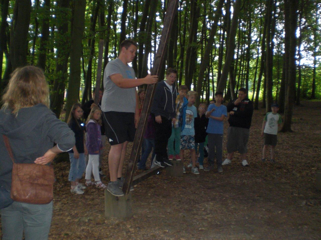 Ausflug Wiligrad 2013 (30)