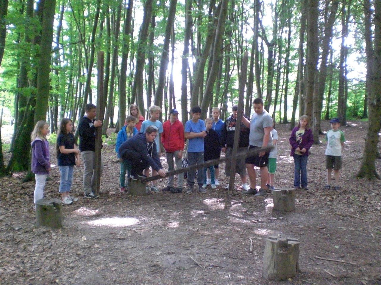 Ausflug Wiligrad 2013 (32)
