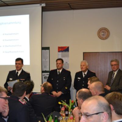 Bild vergr��ern: Bef�rderung durch Michael Hasselmann