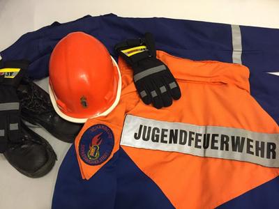 Bild vergr&ouml;&szlig;ern: JFS Das k&ouml;nnte deine Kleidung sein