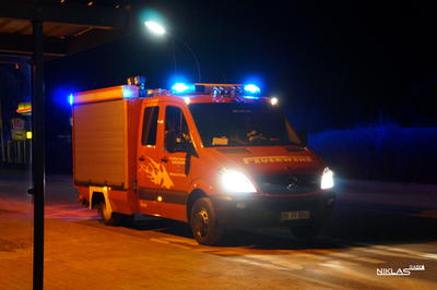Bild vergr��ern: Einsatz 05 Schulendorf