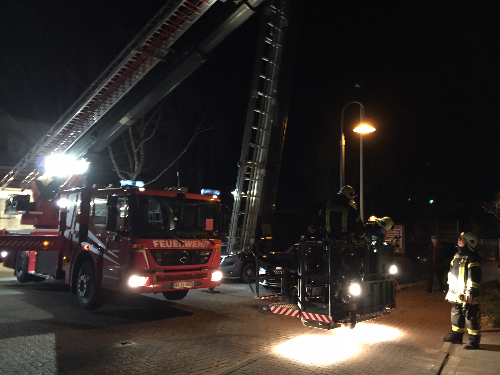 Scharbeutz 114.Jahre �bungseinheit TMF