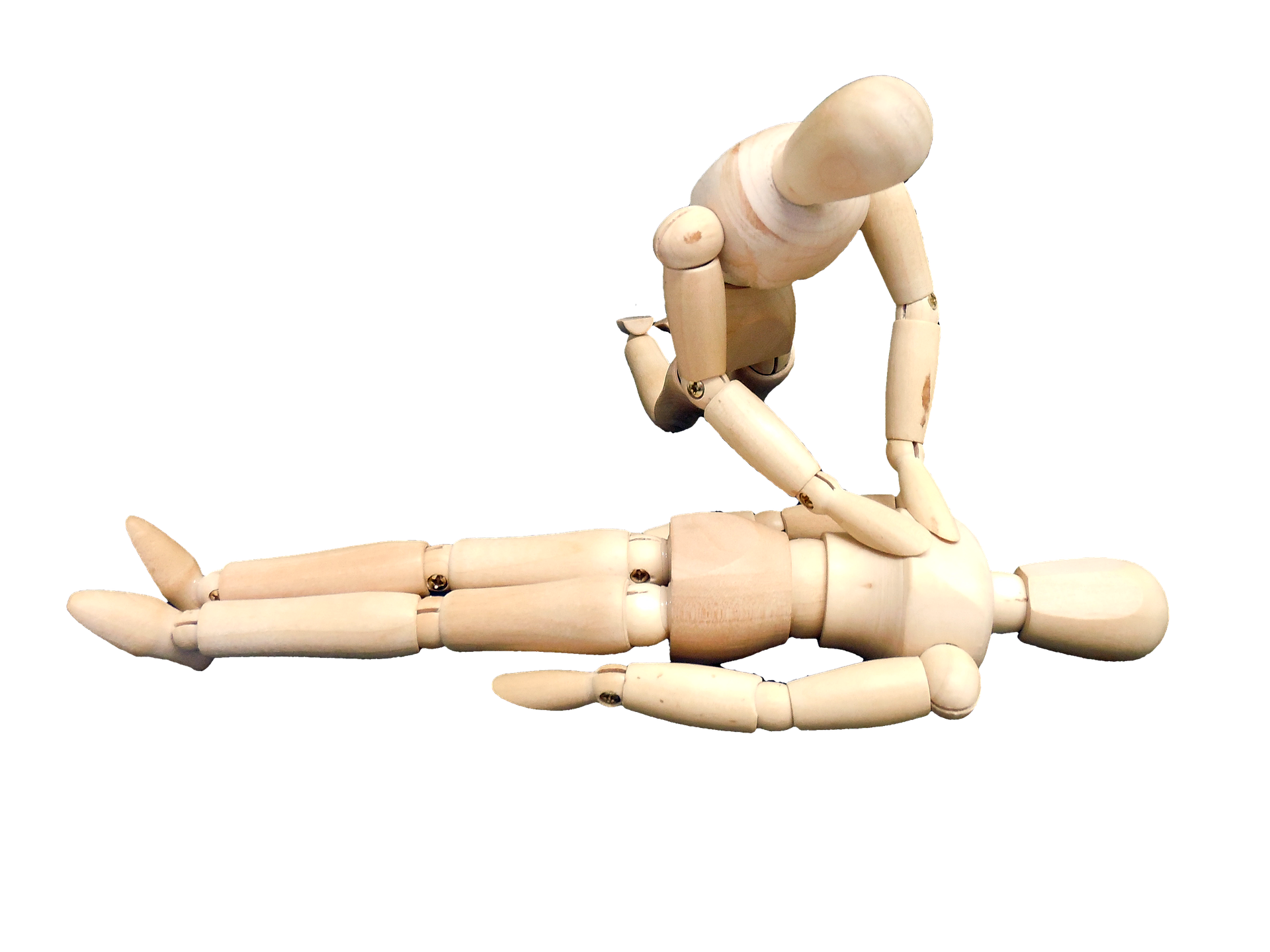 First Aid