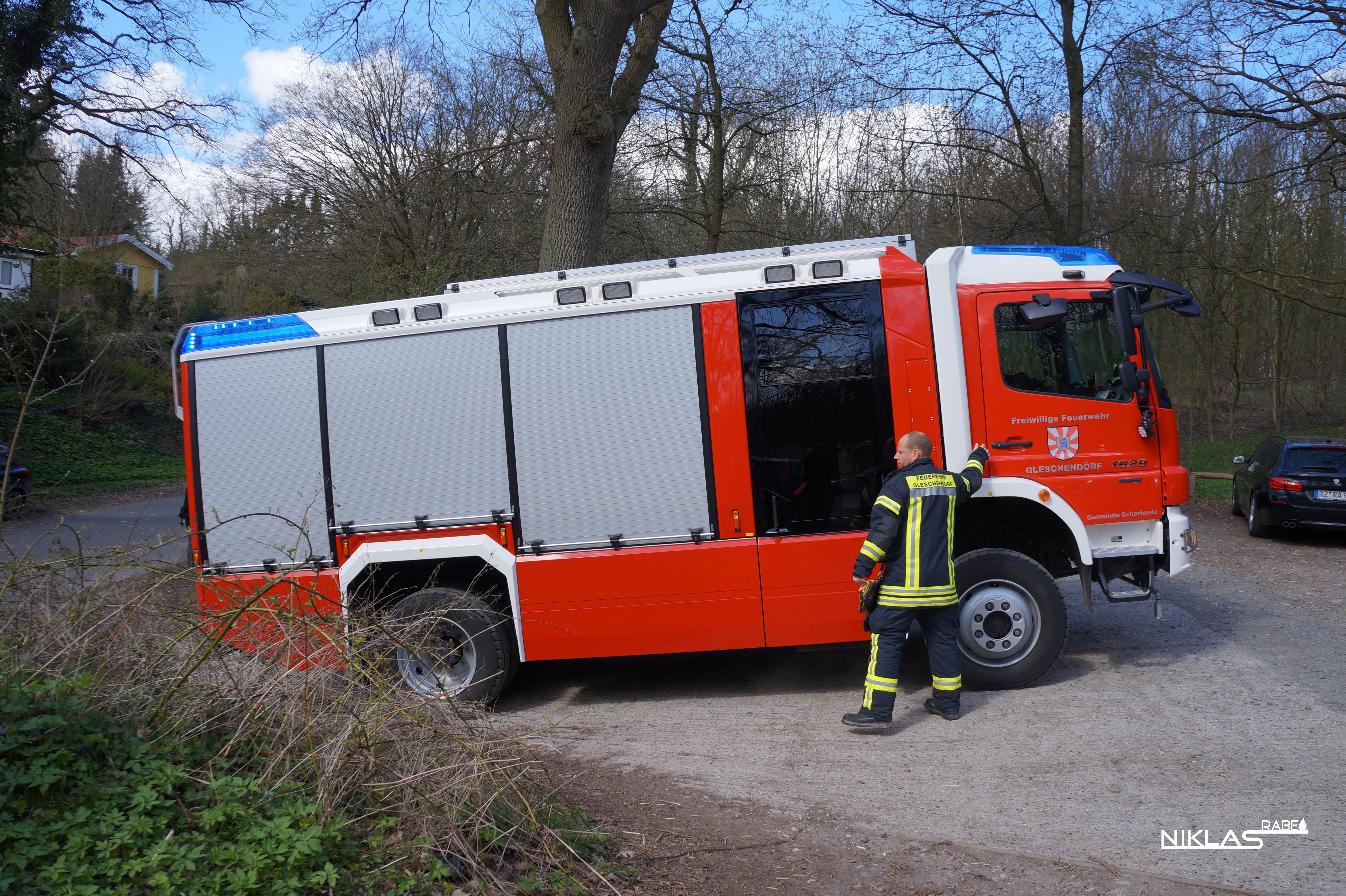 Bild vom Einsatzort 1