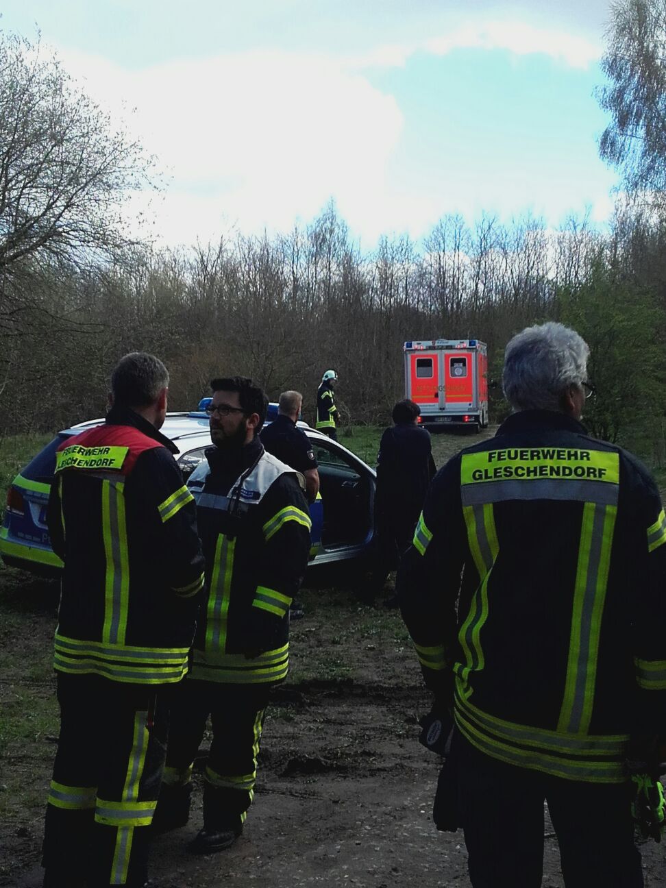 Bild vom Einsatzort 6