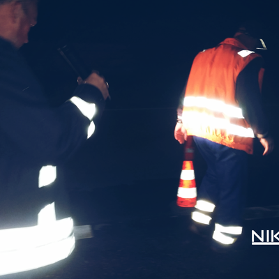 Bild vergr��ern: Einsatz 10 FF Schulendorf