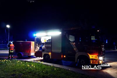Bild vergr��ern: Einsatz - FF P�nitz