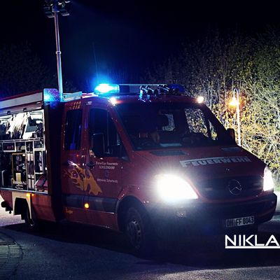 Bild vergr��ern: Einsatz 11 FF Schulendorf