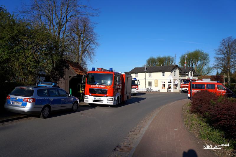 Einsatz 12 FF P&ouml;nitz   