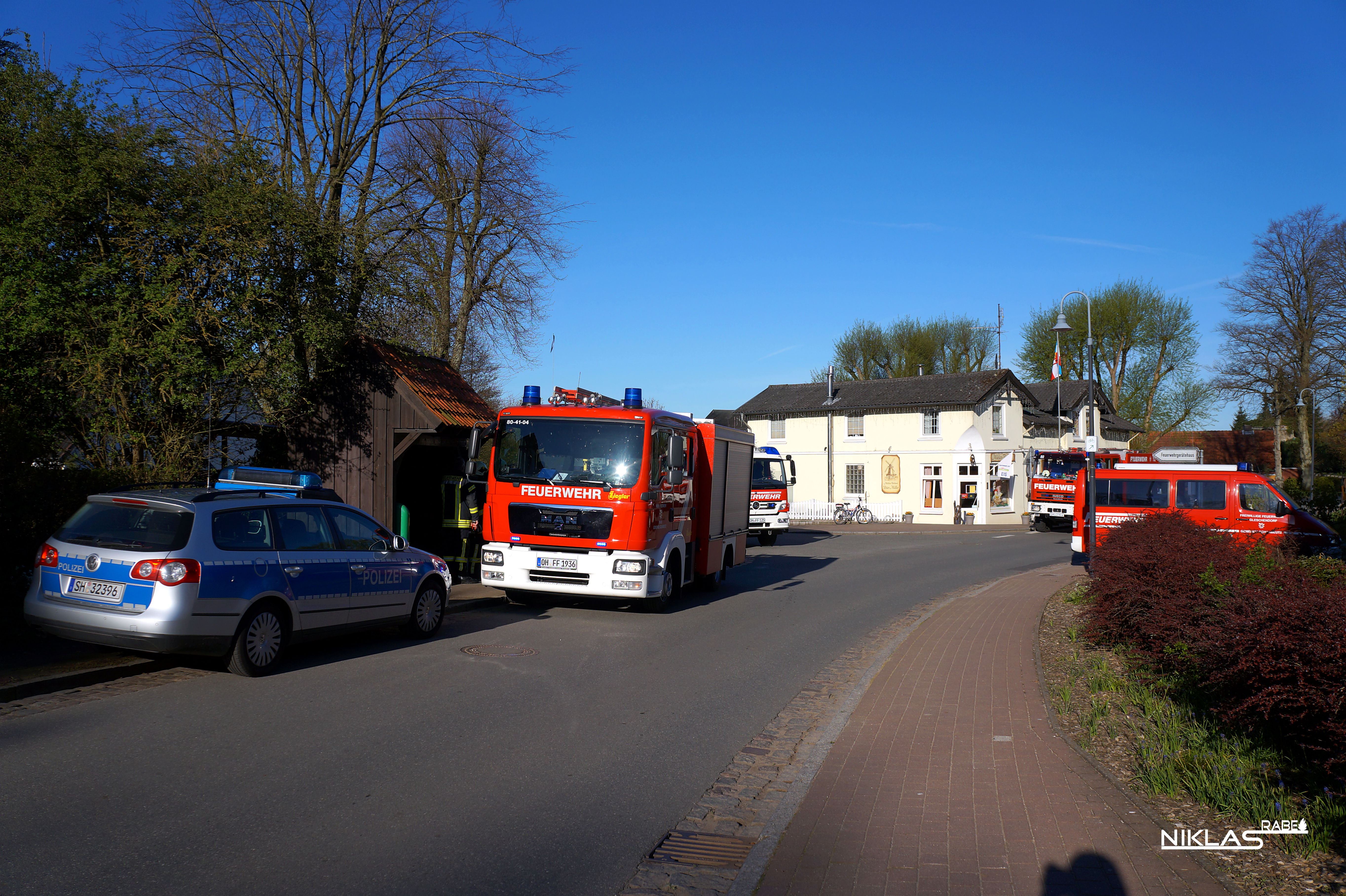 Einsatz 12 FF P�nitz   