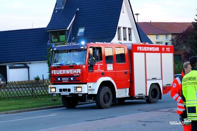 Bild vergr��ern: Einsatz 16 - FF P�nitz       
