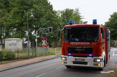 Bild vergr��ern: Einsatz 23 FF P�nitz                               