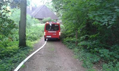 Bild vergr��ern: Einsatz 26 FF P�nitz