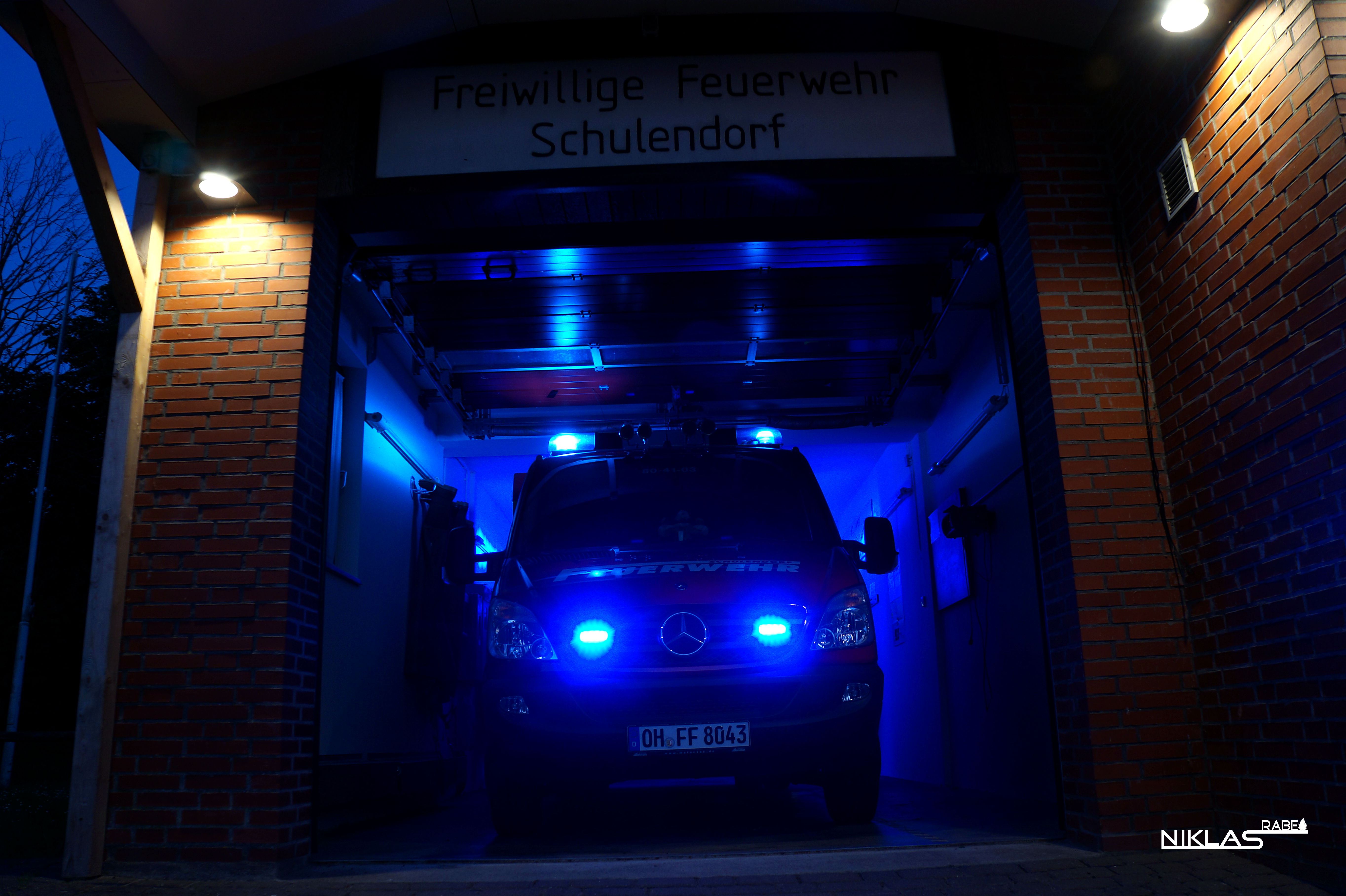 Symbolbild FF Schulendorf                               