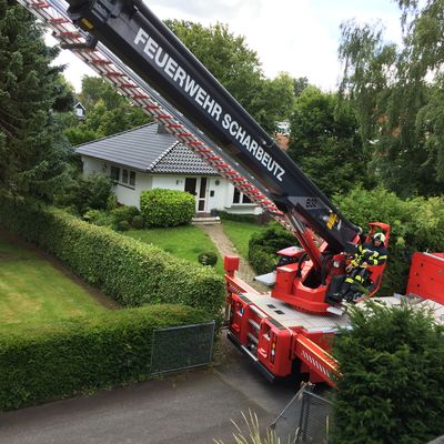 Bild vergr��ern: Scharbeutz Tragehilfe_Teleskopmastanforderung 09.07.2016  Bild 2
