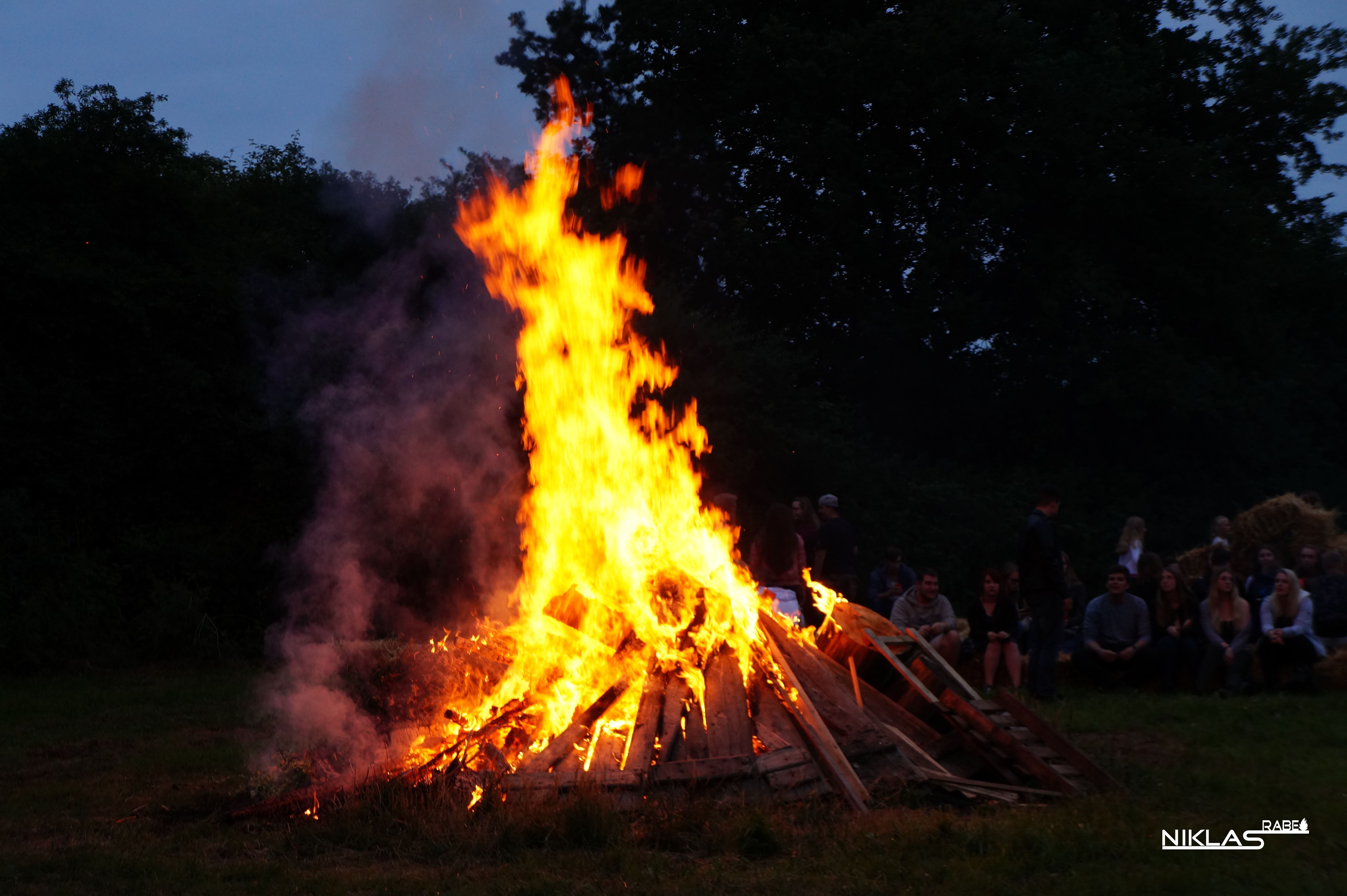 Waldfest 2016