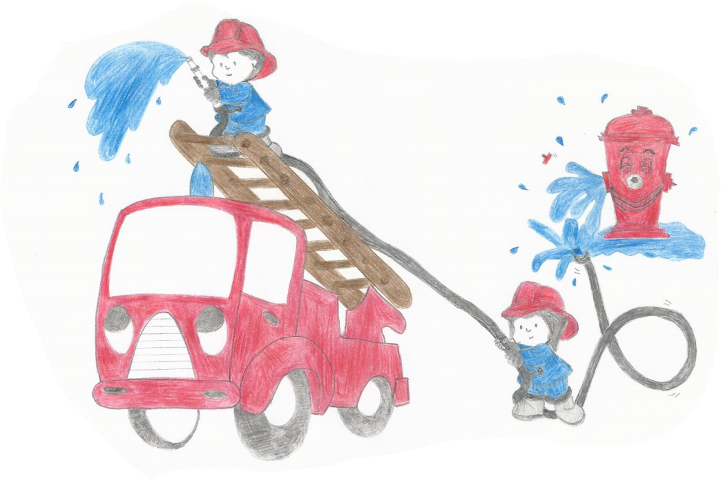 Kinderfeuerwehr