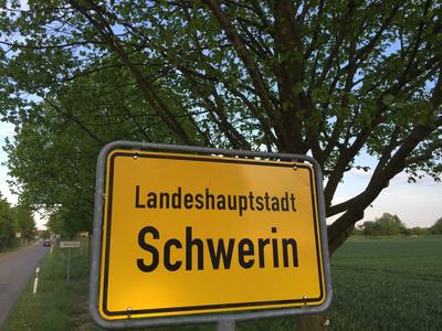 Bild vergr&ouml;&szlig;ern: Scharbeutz Erlebnis-Fahrradtour@JFS Schwerin