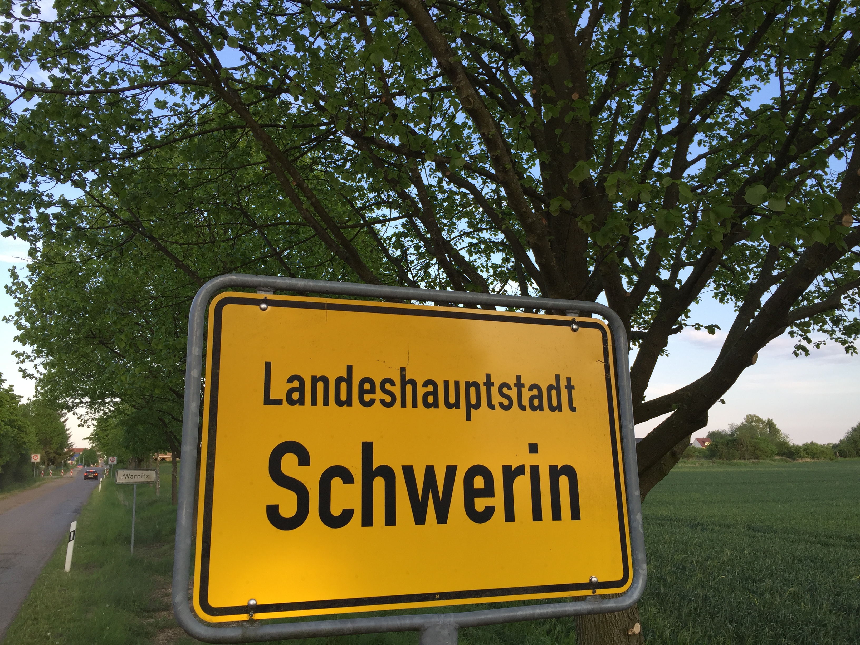 Scharbeutz Erlebnis-Fahrradtour@JFS Schwerin