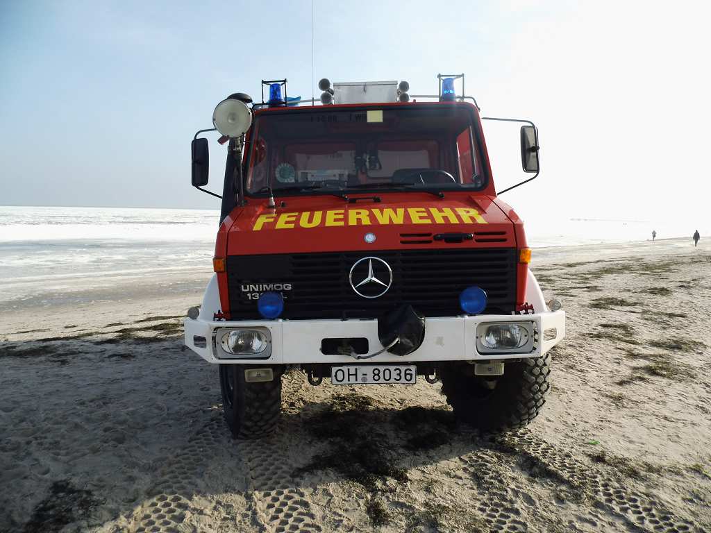 R�stwagen 