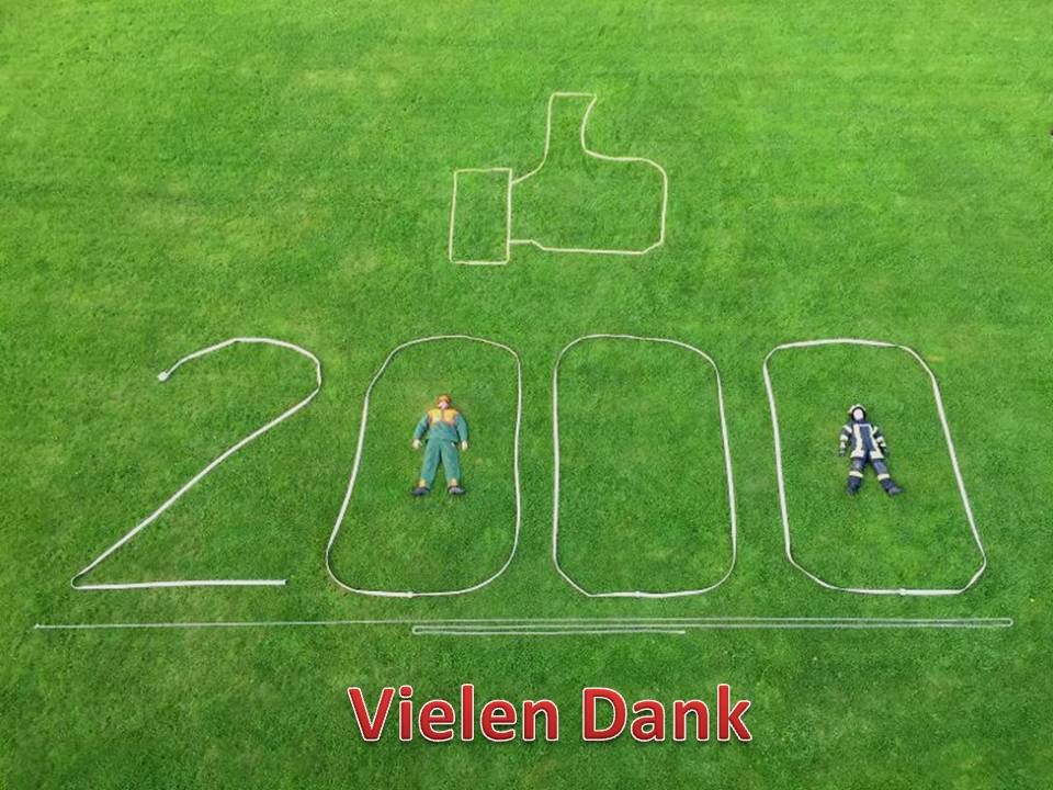 Scharbeutz Aktuelles 2.000 Likes