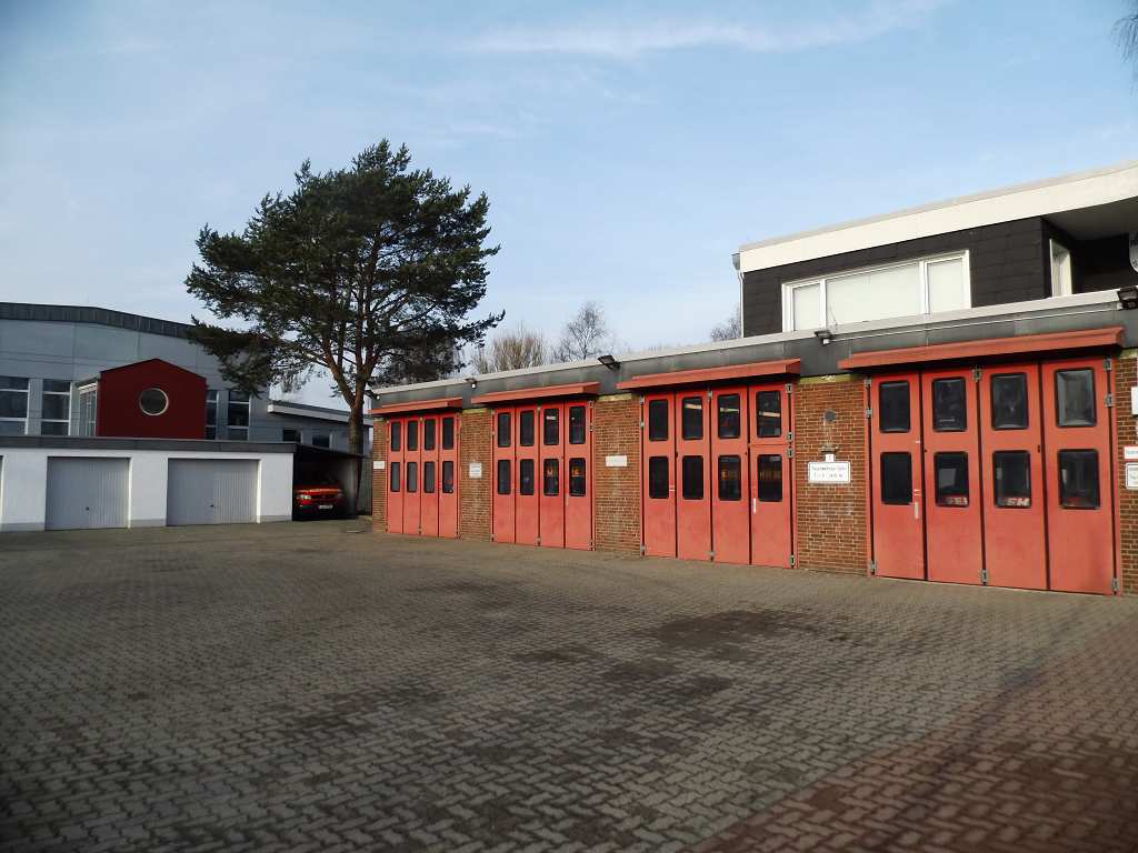 Scharbeutz Technik Ger�tehaus