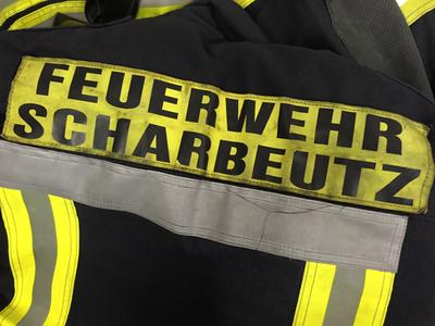 Bild vergr��ern: Scharbeutz Einsatz Bild 1 