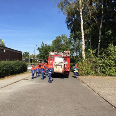 Bild vergr��ern: Scharbeutz JFS 24-Stunden-Dienst 2016 Bild 2