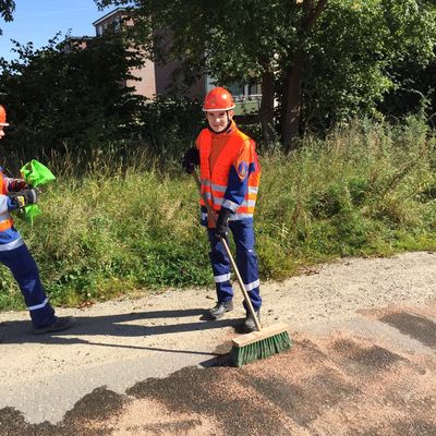 Bild vergr��ern: Scharbeutz JFS 24-Stunden-Dienst 2016 Bild 4