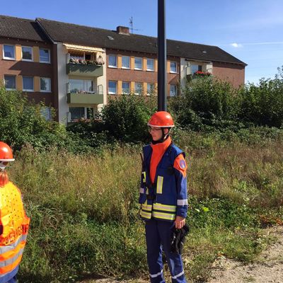 Bild vergr��ern: Scharbeutz JFS 24-Stunden-Dienst 2016 Bild 5