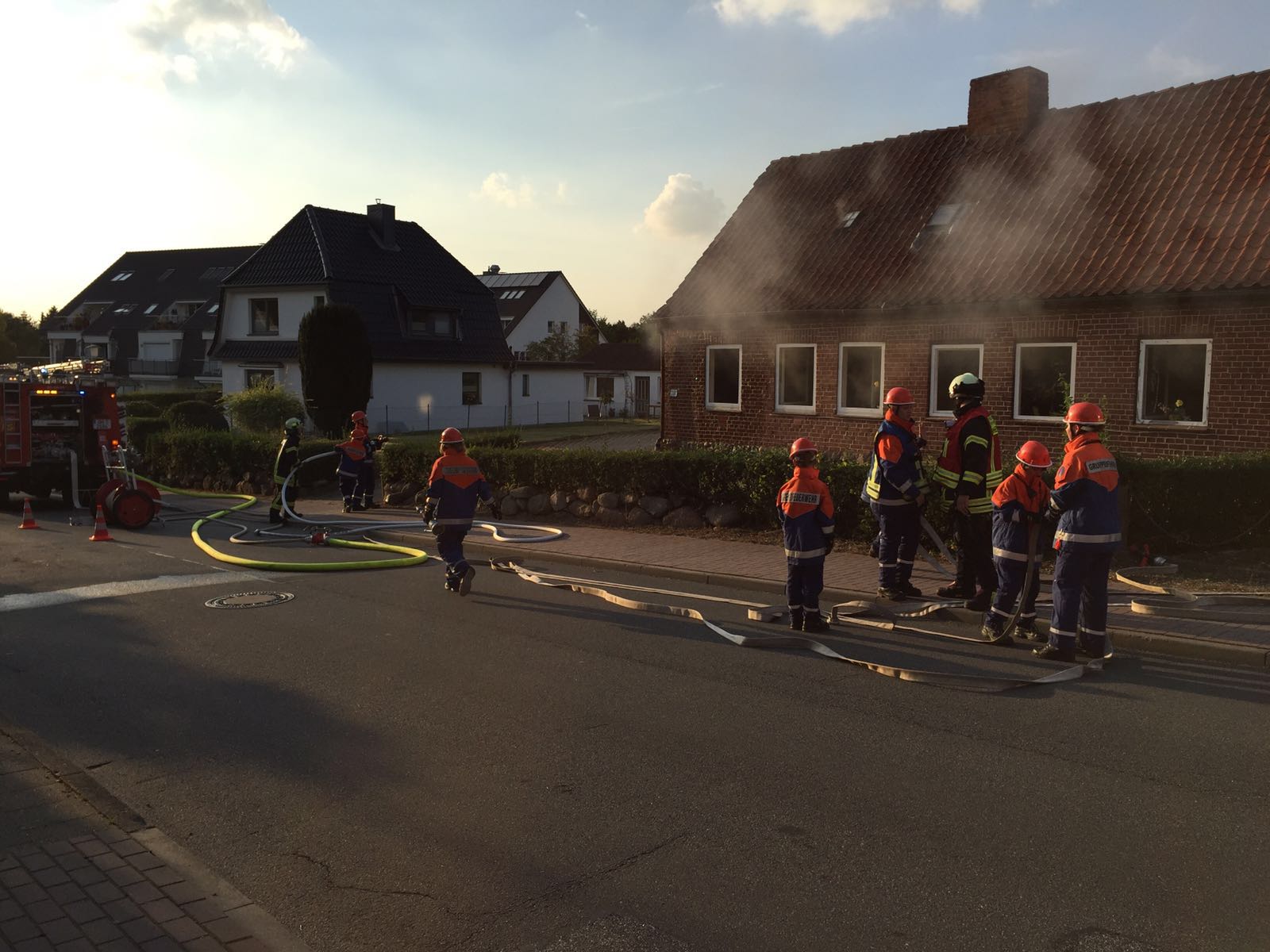 Scharbeutz JFS 24-Stunden-Dienst 2016 Bild 6